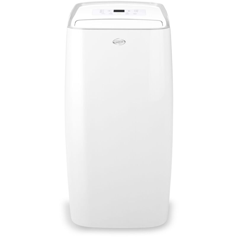 foto del prodotto argoclima milo plus. classe di efficienza energetica raffreddamento a, consumo di energia per ora raffreddamento 1,3 kwh, classe efficienza