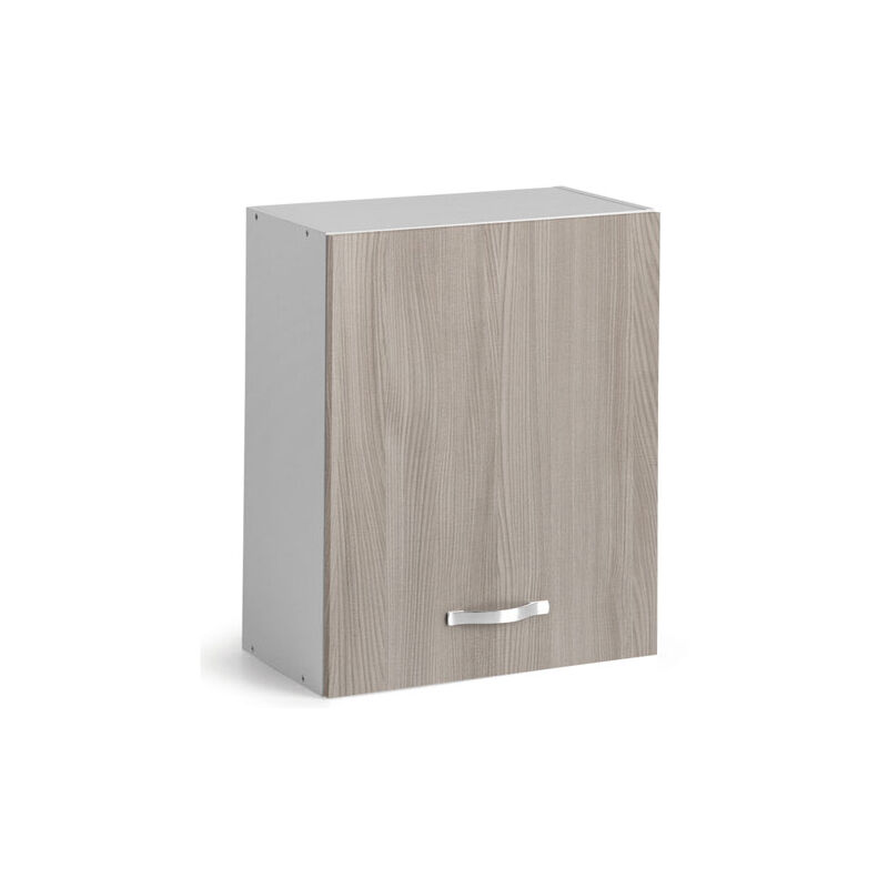 foto del prodotto argonauta mobile pensile per cucina componibile olmo con anta 60