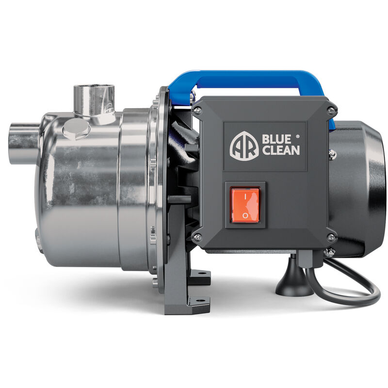 foto del prodotto argp 800x pompa autoadescante per acque chiare 800 w, portata max. 3.500 l h, prevalenza max. 38 m ar blue clean