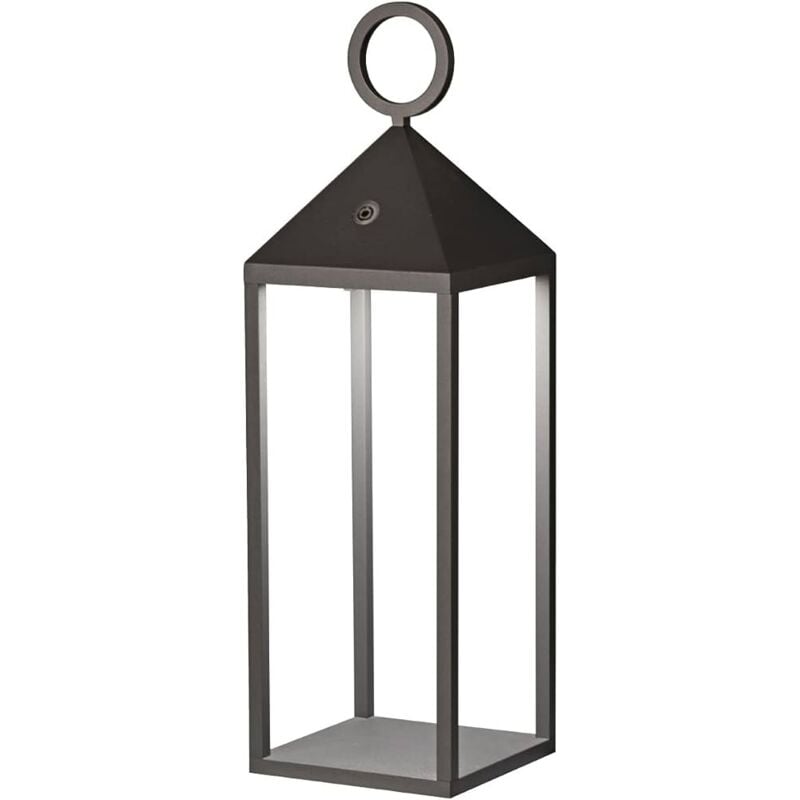 foto del prodotto argus led, lampada portatile faro barcelona