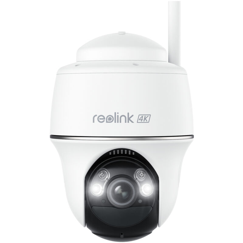 foto del prodotto argus series b440 pad camera de ip security indoor outdoor 3840 x 2160 pixel ceiling reolink