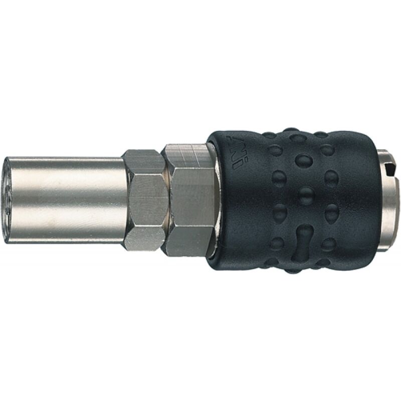 foto del prodotto aria compressa rubinetto portagomma x1005 walmec art.10707s filetto 8 17