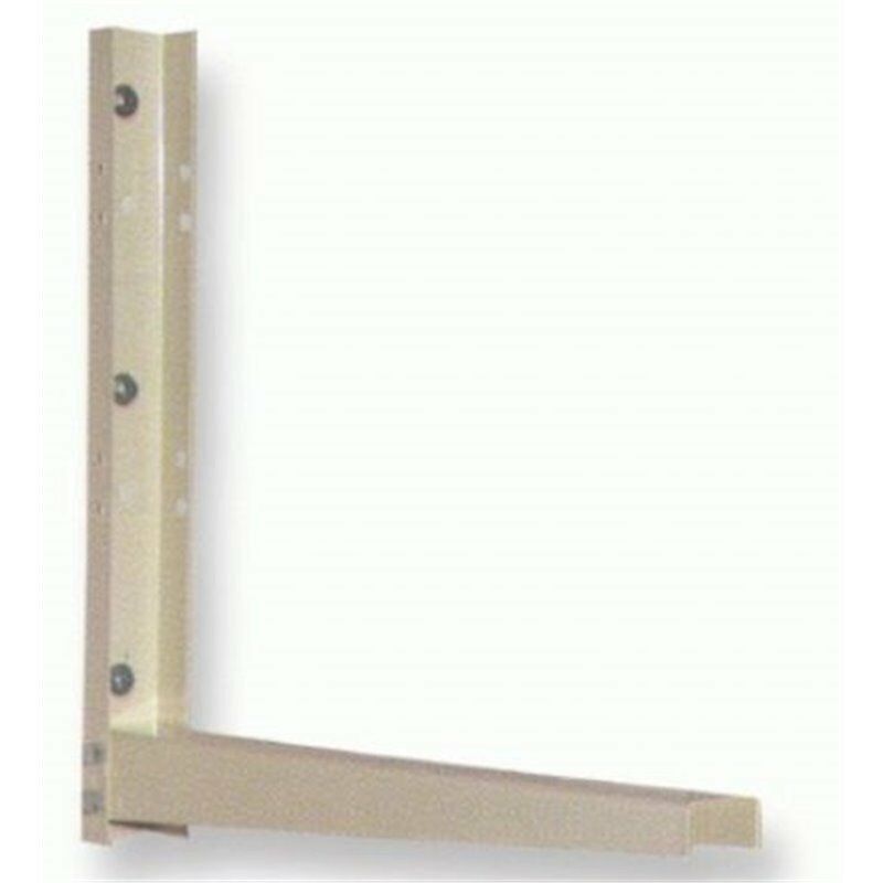 foto del prodotto aria condizionata di supporto rimovibile con vite da 50 cm