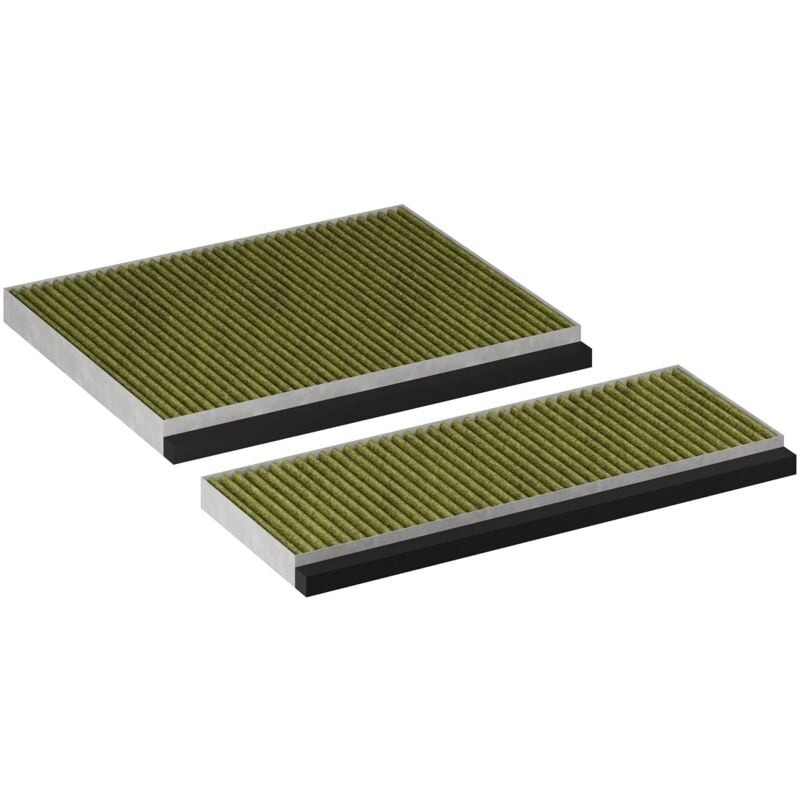 foto del prodotto aria pulita pi filtro al carbone z51kib1x6 neff