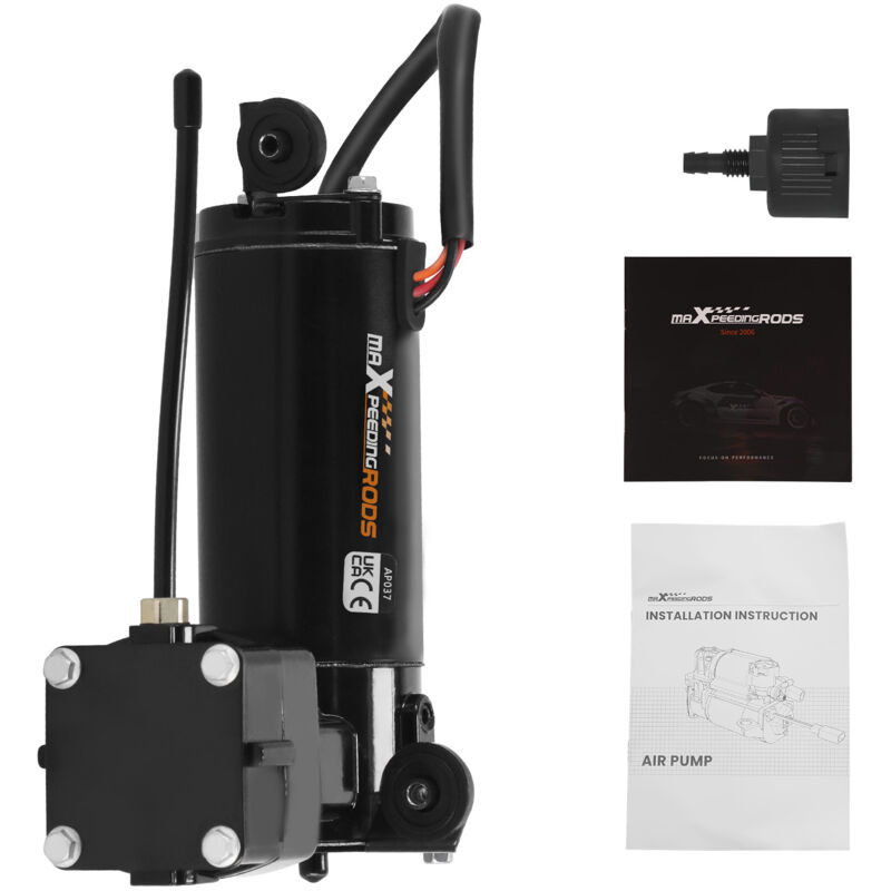 foto del prodotto aria sospensioni pneumatiche compressore for land rover range rover p38a anr3731