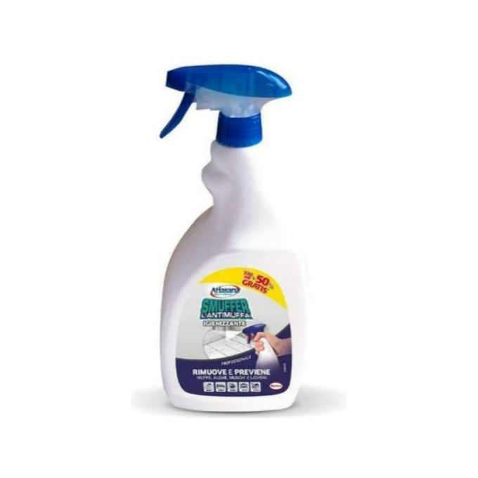 foto del prodotto ariasana smuffer antimuffa igienizzante 375ml 2649121