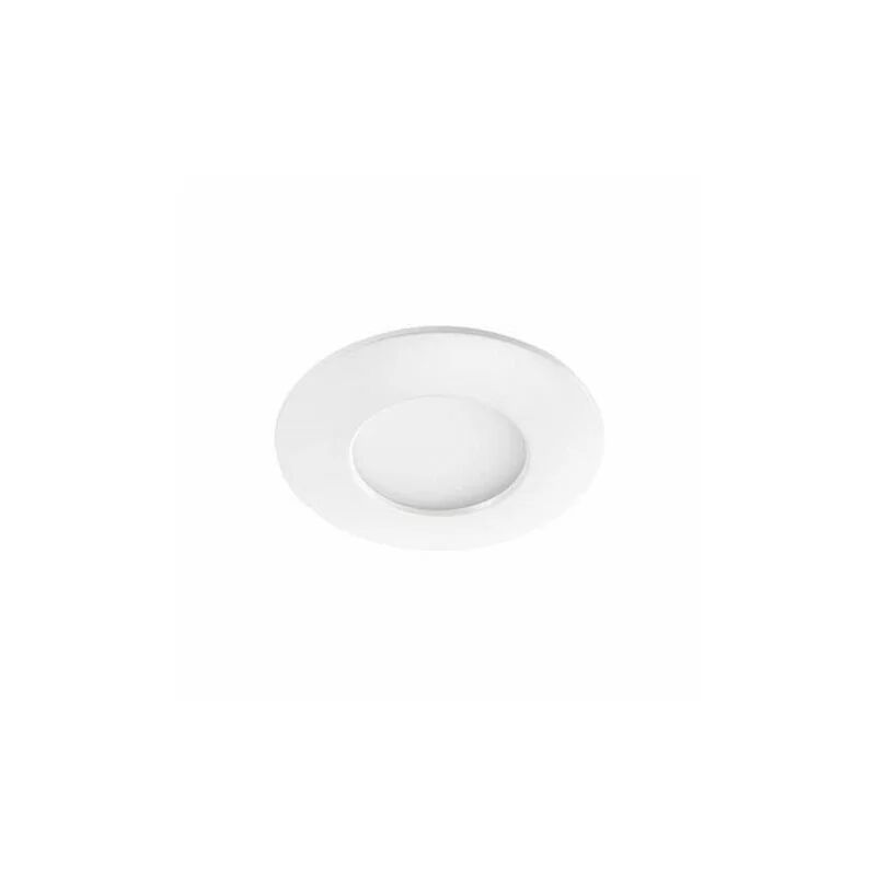 foto del prodotto aric aquaflat 50517 incasso ip20 65 fisso led bianco 6w 4000k 420lm