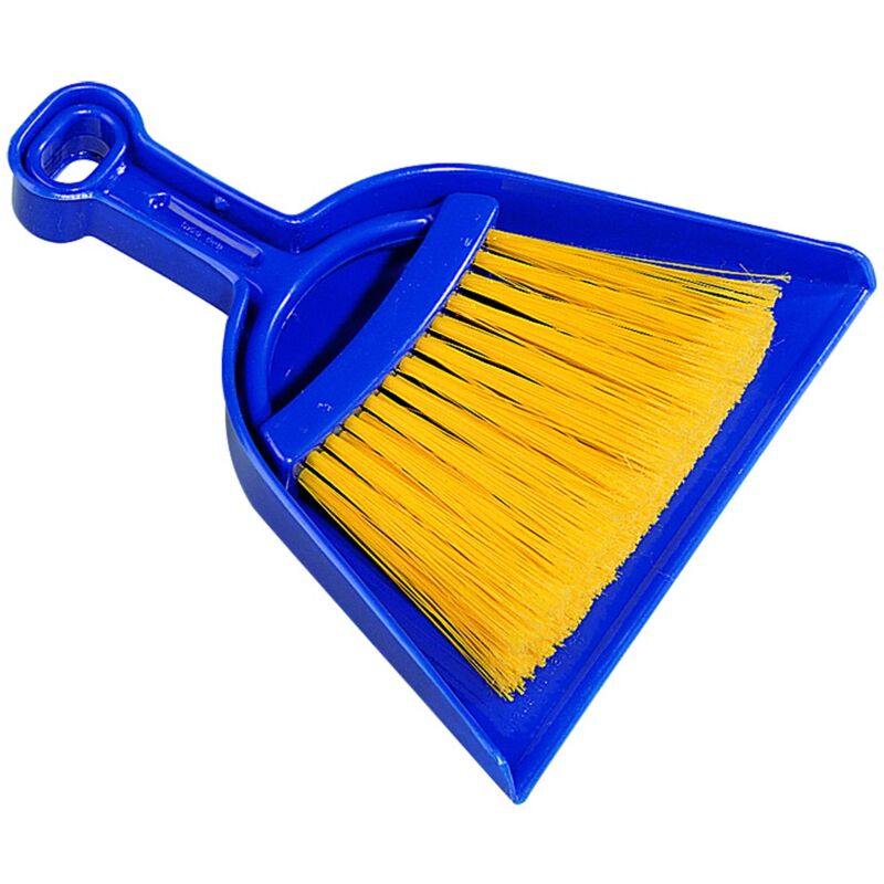 foto del prodotto aricasa home prodcuts cod. 801 paletta con scopino