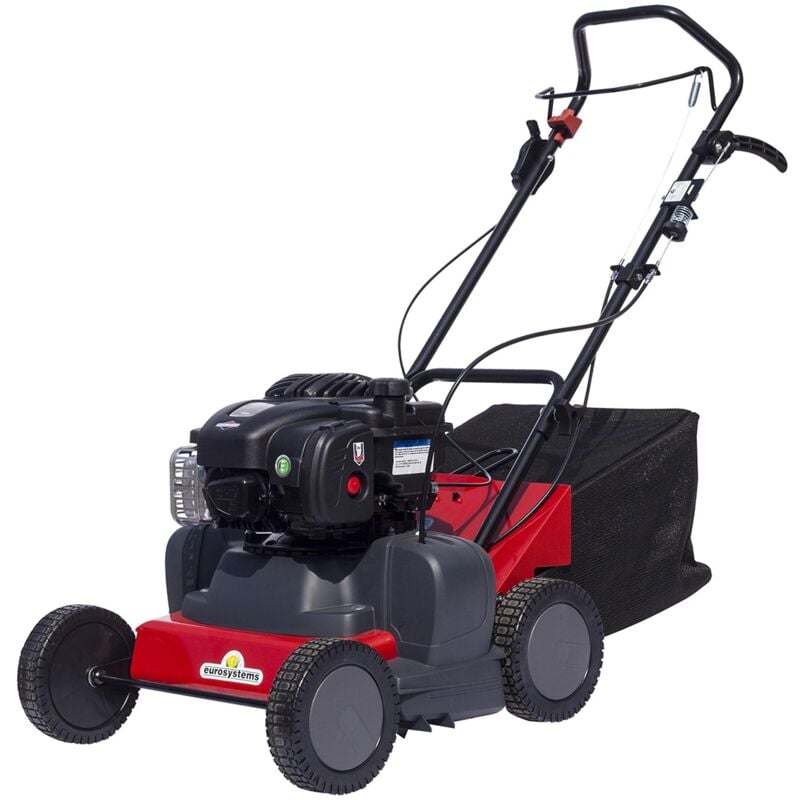 foto del prodotto arieggiatore a scoppio eurosystems sc 42 b s 450 e series