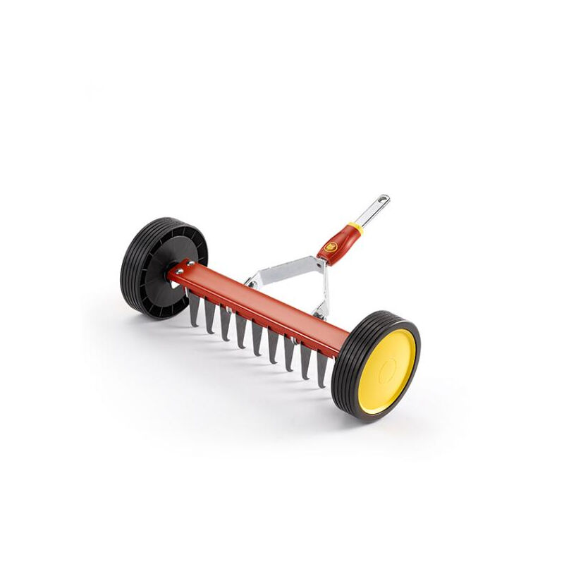 foto del prodotto arieggiatore carrellato wolf 30 cm senza manico urm30