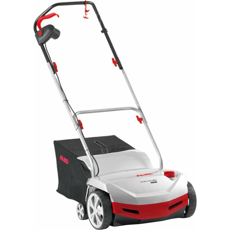 foto del prodotto arieggiatore elettrico al ko combi care 38 e comfort, incl. cesto di raccolta