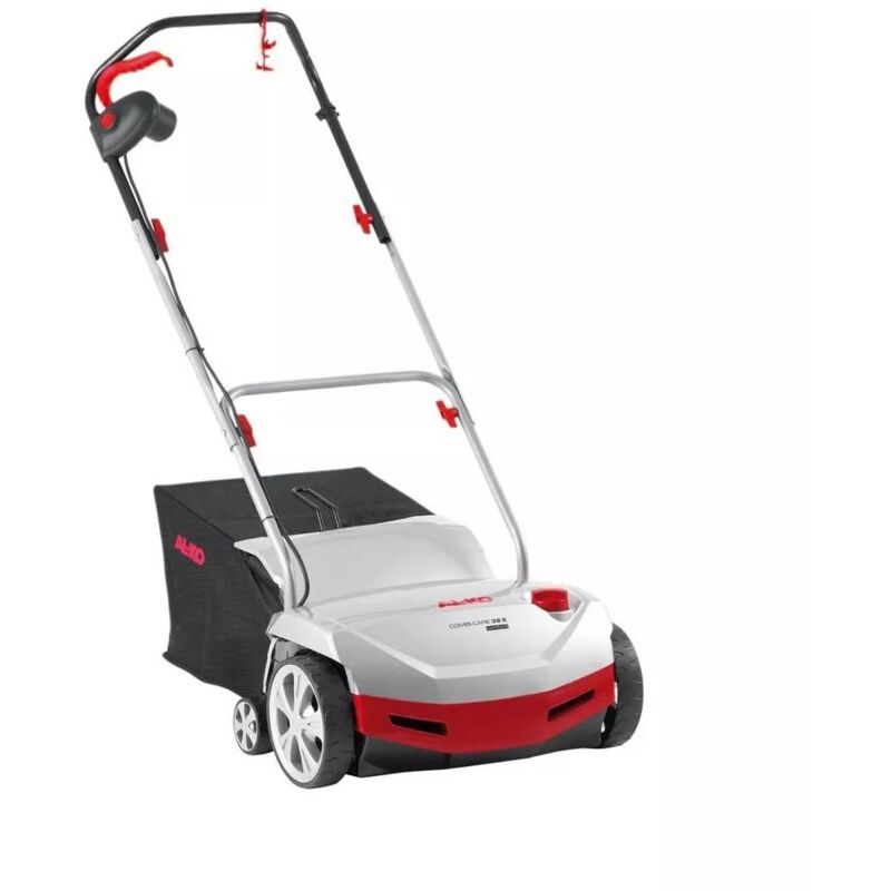 foto del prodotto arieggiatore elettrico al ko comfort combi care 38 e 16 mm 1300 w 112800.