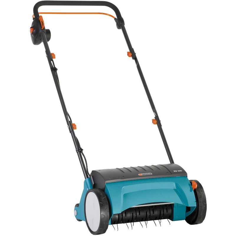foto del prodotto arieggiatore elettrico es 500 4066 20 gardena