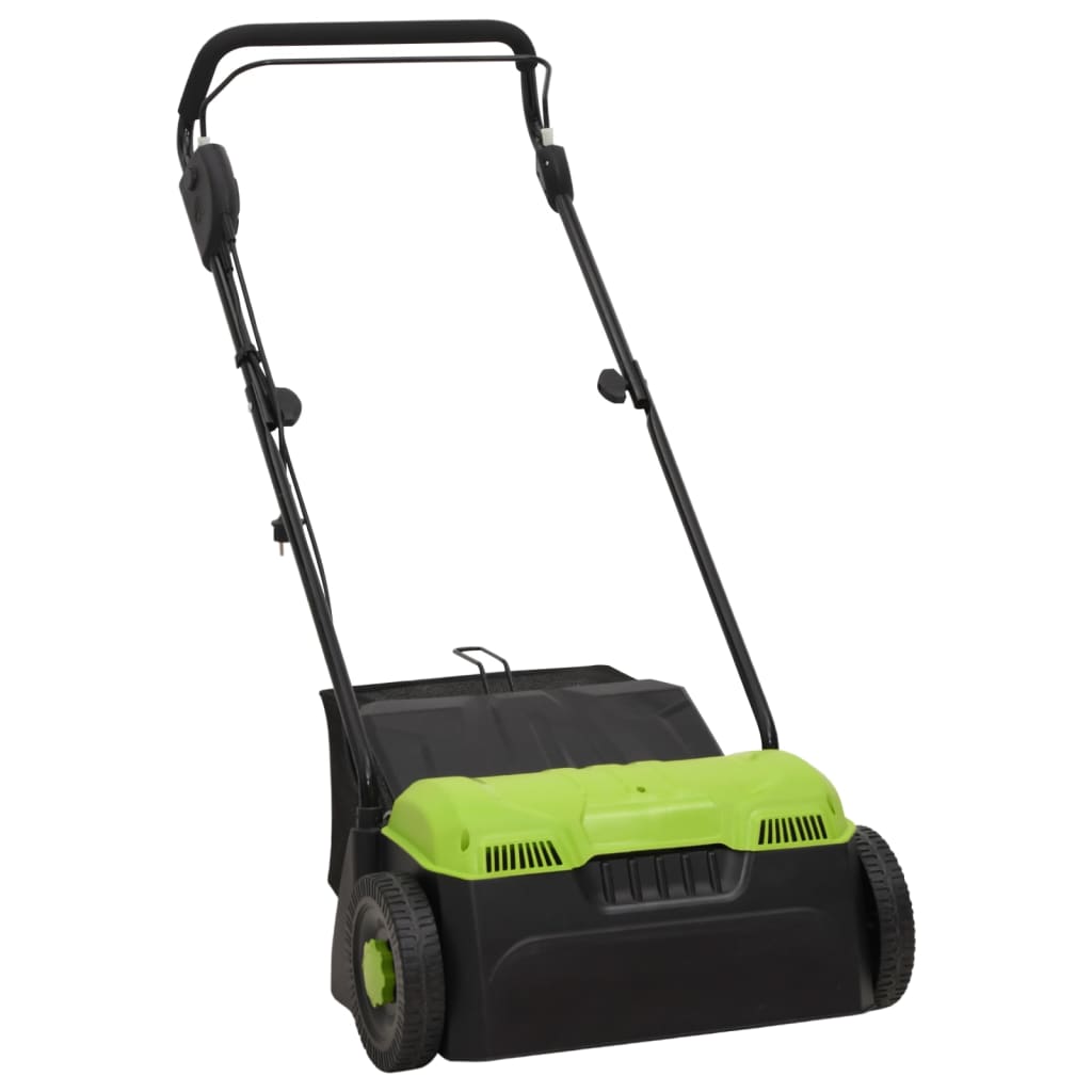 foto del prodotto arieggiatore elettrico per prato 2 in 1 1500 wcod mxl 79185