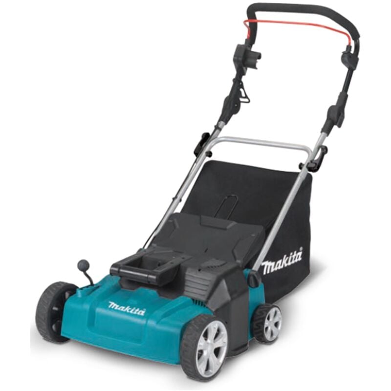 foto del prodotto arieggiatore makita uv3600 1800w