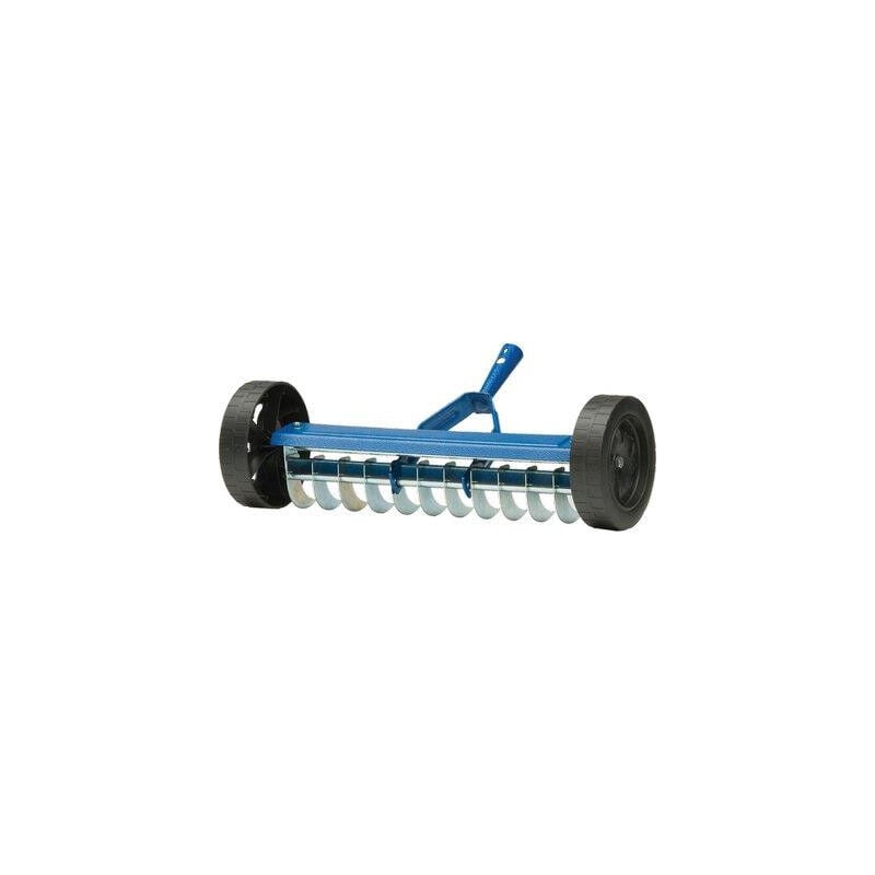 foto del prodotto arieggiatore manuale ruote agef denti 12 cm 52x17x27