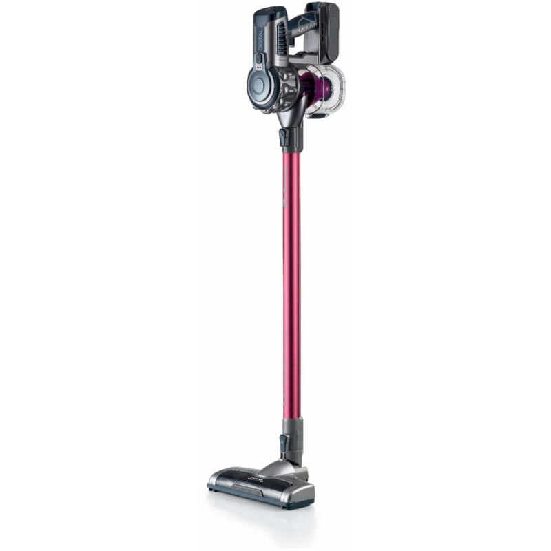 foto del prodotto ariete - digital lithium rosa senza sacchetto