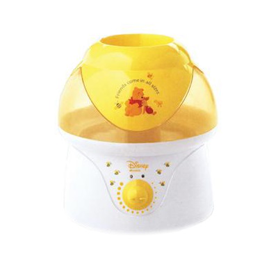foto del prodotto ariete disney baby ionoumidificatore