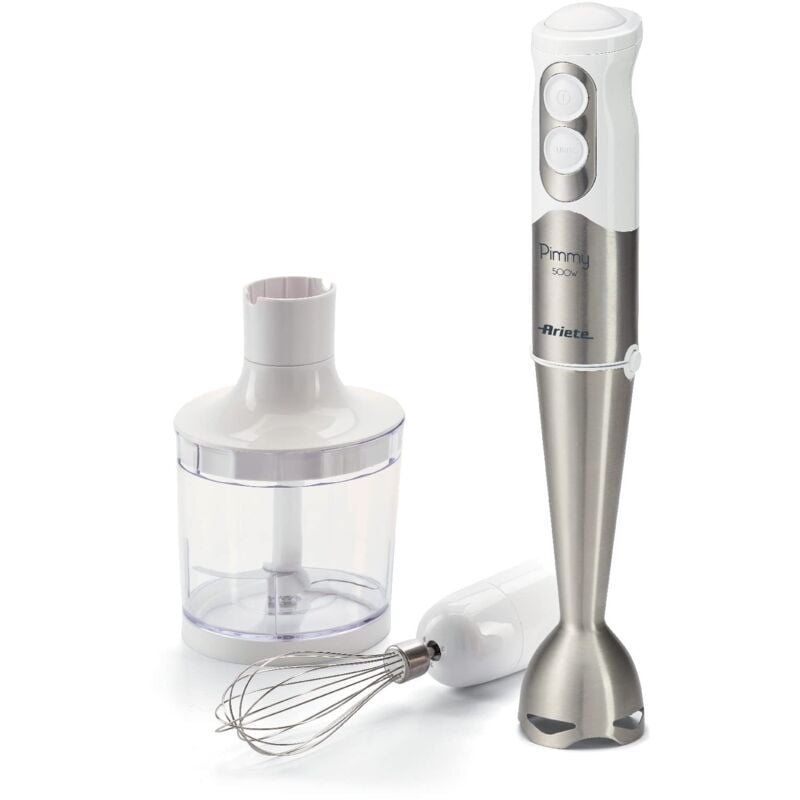foto del prodotto ariete frullatore ad immersione pimmy 500 w