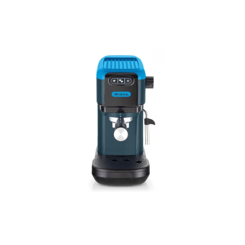 foto del prodotto ariete macch caffe polvere cialde sky blue blu