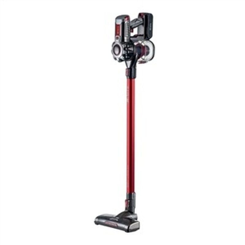 foto del prodotto ariete s0450489, scopa aspirapolvere, multicolore, est ndar