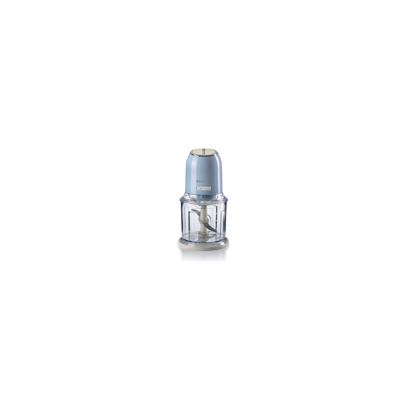 foto del prodotto ariete tritatutto design vintage 400w 4lam 438 05