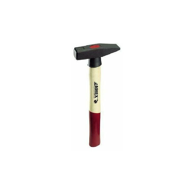 foto del prodotto ariex 377 martello tedesco extra a norme din 1041 con resina e collare