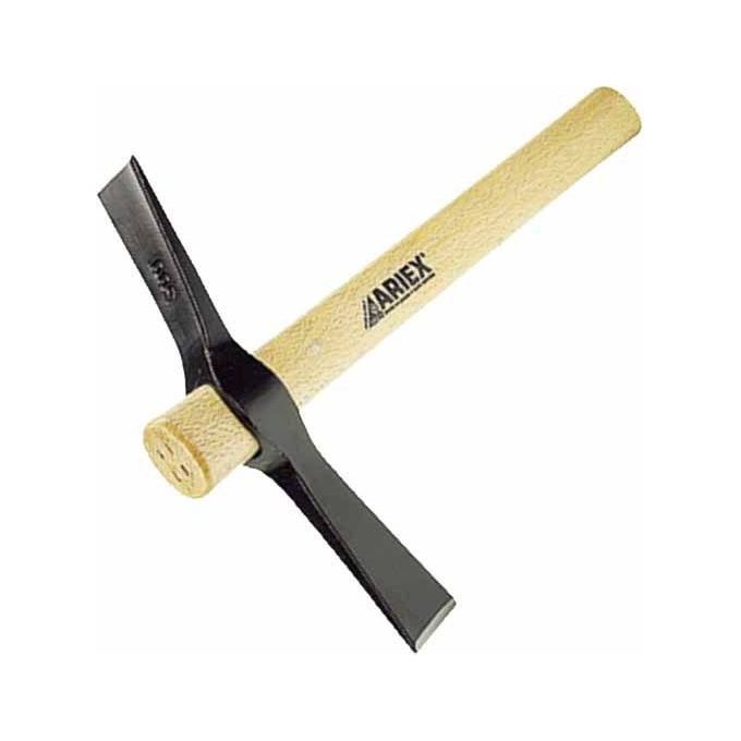 foto del prodotto ariex martellina penna contropenna 500 legno
