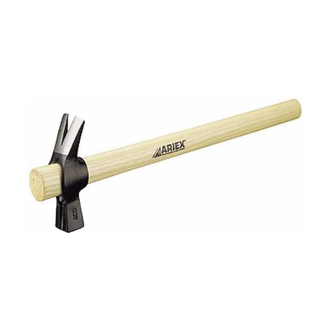 foto del prodotto ariex martello carpentiere 300 legno