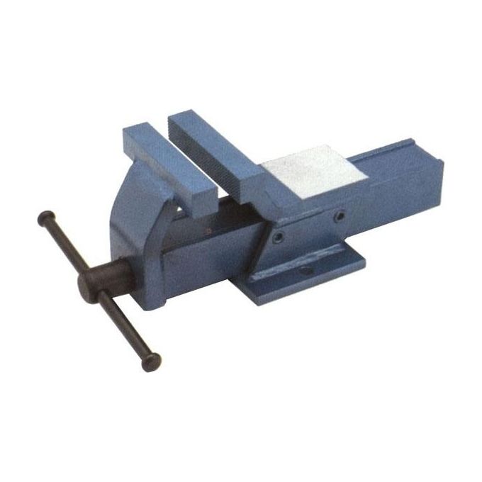 foto del prodotto ariex morsa acciaio fissa 110