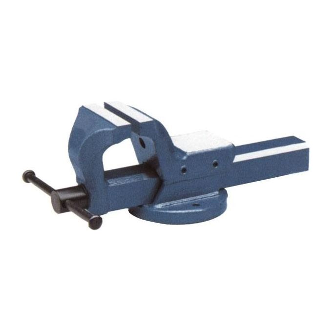 foto del prodotto ariex morsa acciaio fissa 125