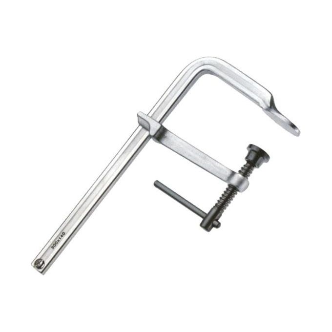 foto del prodotto ariex strettoio falegname 19,5x 9,5x 200