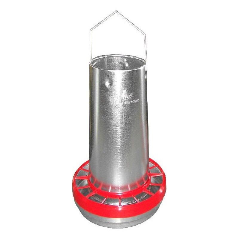 foto del prodotto arillo separatore hopper da 5 e 10 kg