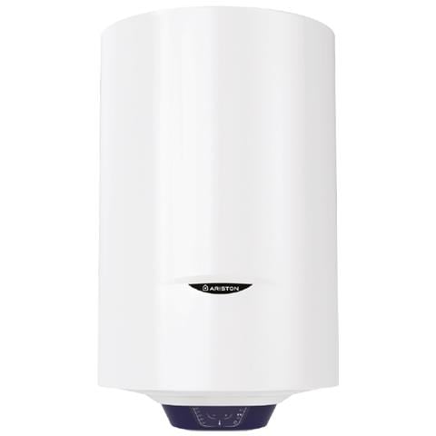 foto del prodotto ariston blu1 eco 50 v 5 eu verticale boiler sistema per caldaia singola blu, bianco