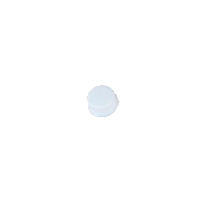foto del prodotto ariston c00059919 copritasto bianco frigorifero 5,5mm