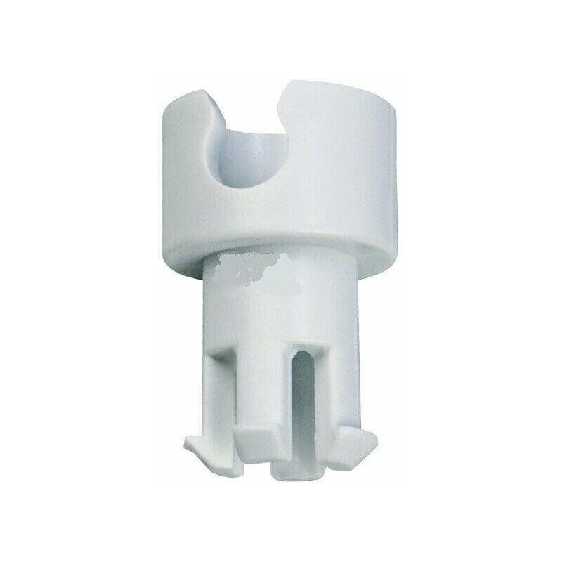 foto del prodotto ariston c00104638 whirlpool 482000028395 perno per ruota lavastoviglie fl 13