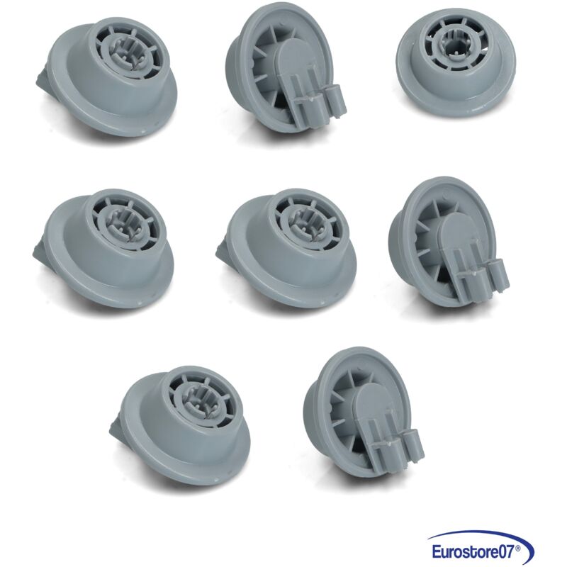 foto del prodotto ariston c00210742 ruote adatte cestello inferiore lavastoviglie fl 11 pz 8
