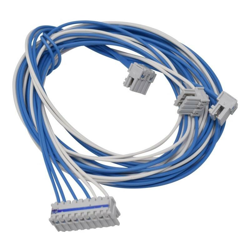 foto del prodotto ariston c00266861 c ble lave linge