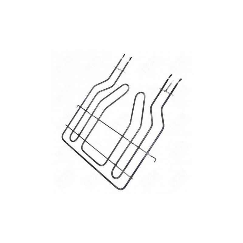foto del prodotto ariston c00274045 r sistance grill 2300 900w four