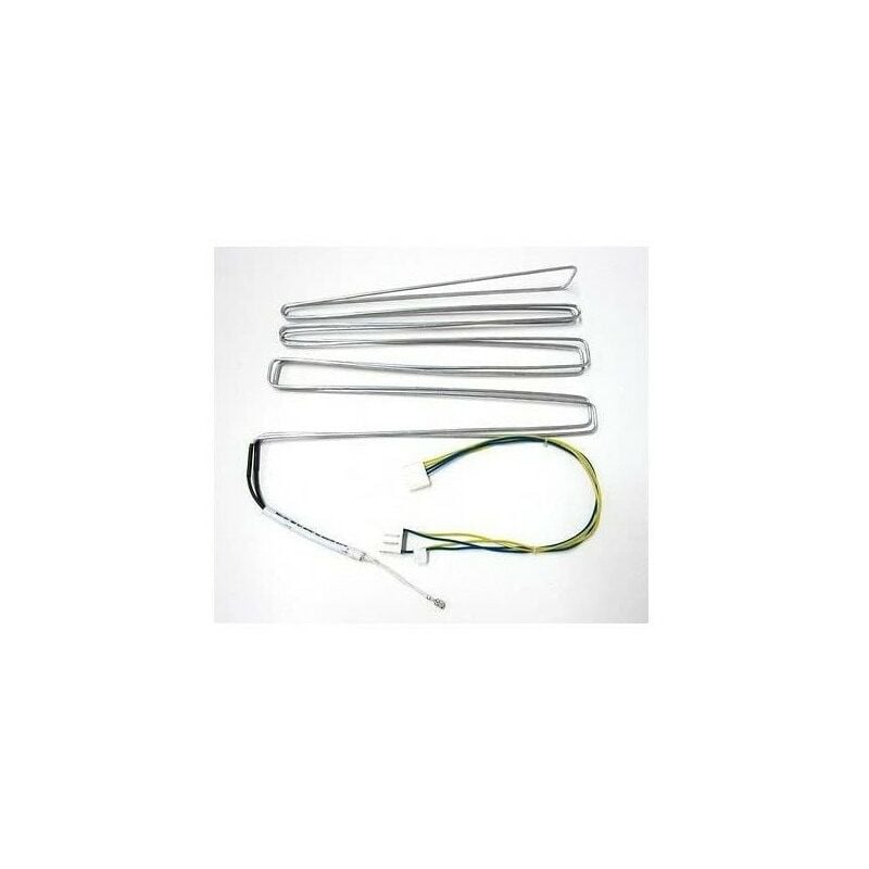 foto del prodotto ariston c00274107 kit resistenza termofusibile evaporatore. frigo