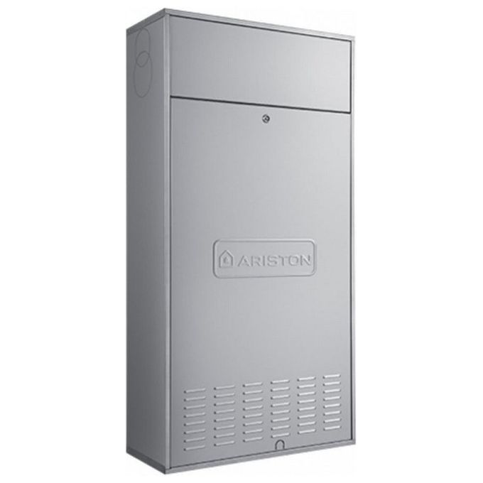 foto del prodotto ariston caldaia cares premium in 25 met condens da incasso