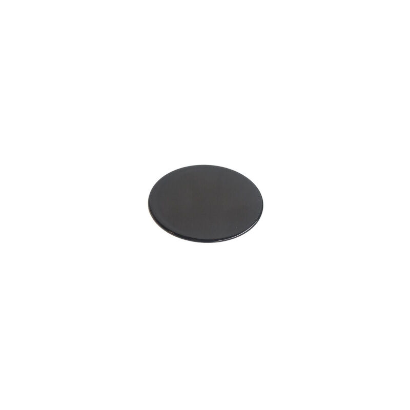 foto del prodotto ariston cannon crda hotpoint indesit cap burner briggio 100 mm. numero parte reale c00052931