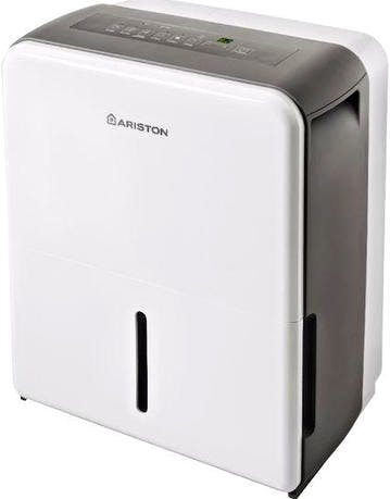 foto del prodotto ariston deos 30 3 l 47 db 462 w bianco