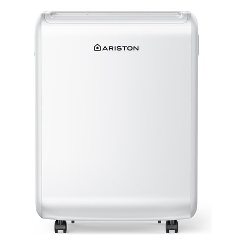 foto del prodotto ariston deos evo 10 1,85 l 43 db 210 w bianco