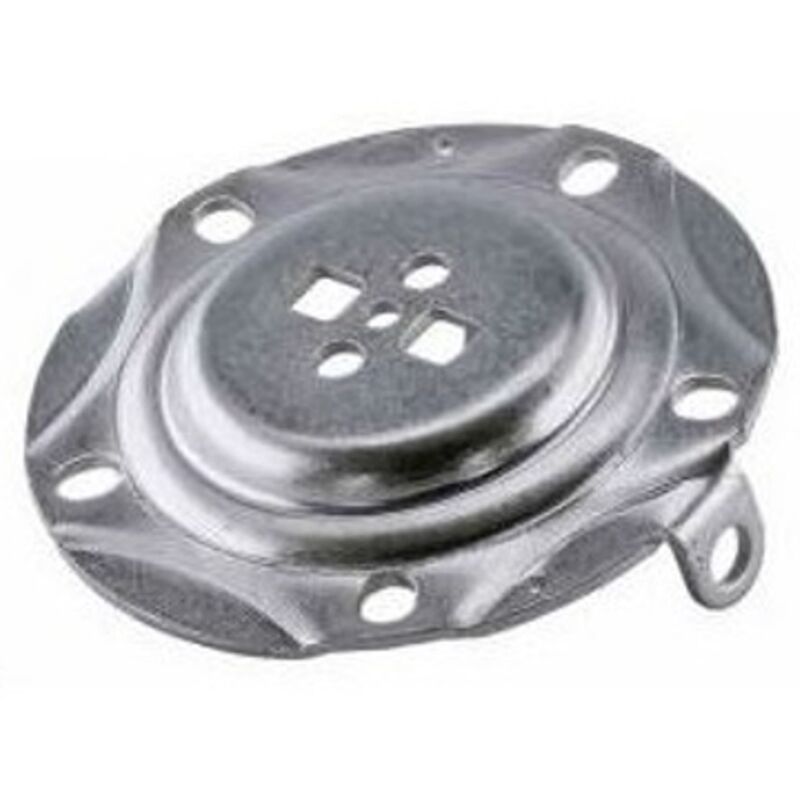 foto del prodotto ariston flangia tonda rotonda monoforo scaldabagni 50 80lt