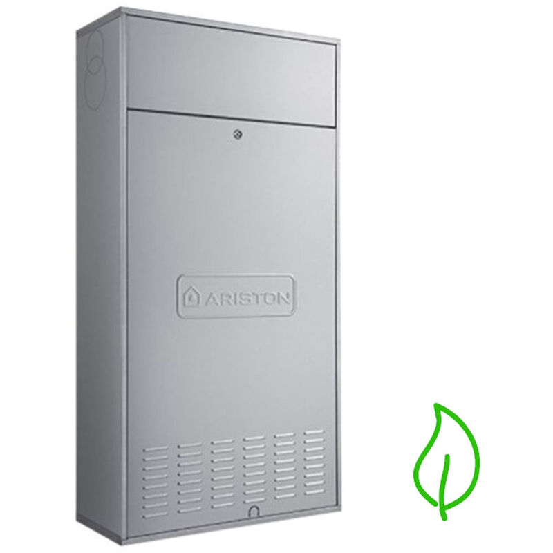 foto del prodotto ariston group ariston caldaia murale cares premium in 30 condensazione codice prod 3301232