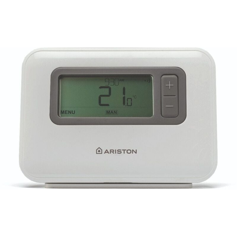 foto del prodotto ariston group ariston cronotermostato on off con fili 3319483