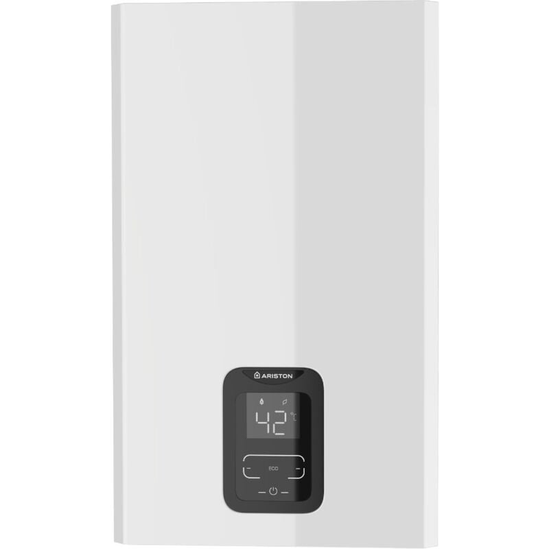 foto del prodotto ariston group - ariston - next evo x 11 ng eu scaldabagno a gas istantaneo 3632431