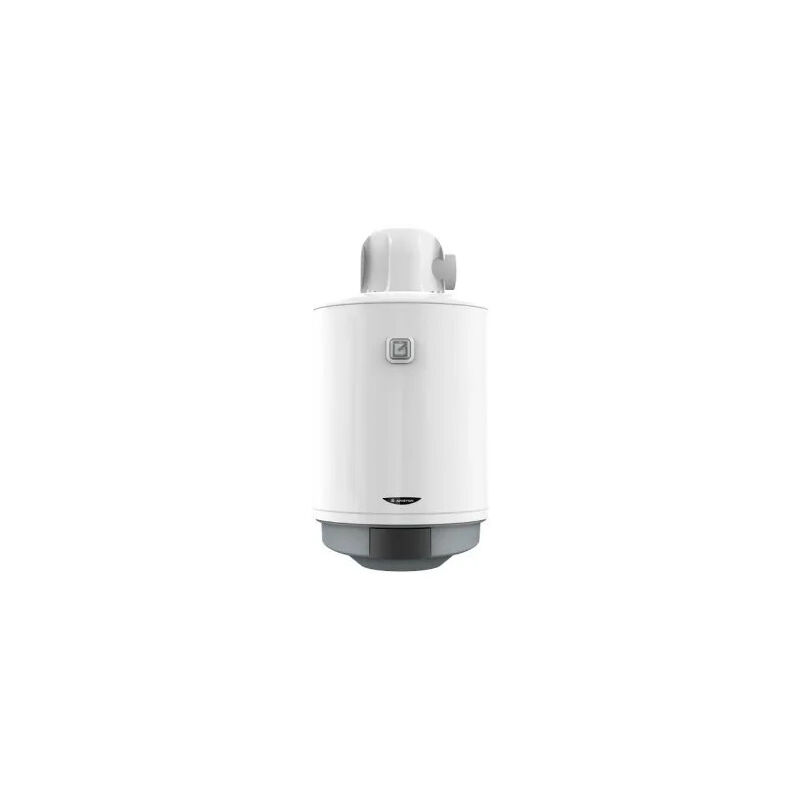 foto del prodotto ariston group bombola di gas a parete con ventosa 80l, s sga ff x 80.