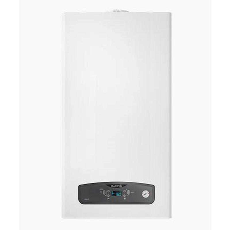 foto del prodotto ariston group caldaia murale a condensazione cares s 30 30 kw codice prod 3301638